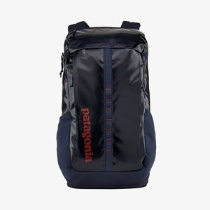 Patagonia black hole backpack